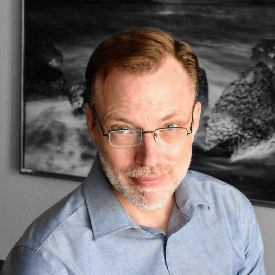 Portrait of Michael